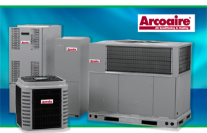 ArcoAire-HVAC equipment