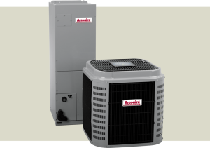 HVAC-Arcoaire furnace and central air conditioner - Air Comfort - Cedar Rapids, IA
