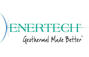 enertech logo geothermal