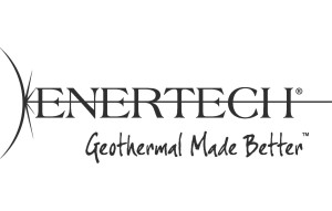 Enertech Logo Geothermal
