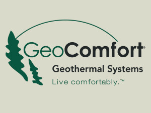 geocomfort products for geothermal installation