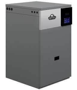 Geothermal system